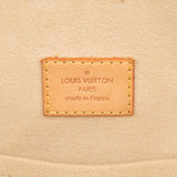 Louis Vuitton Monogram Canvas Manhattan GM Handbag