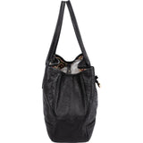 Gucci Guccissima Leather Princy Tote Shoulder Bag