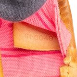 Louis Vuitton Monogram Canvas Limited Roses Neverfull MM Shoulder Bag