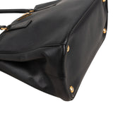 Prada Saffiano Leather Galleria Tote Handbag