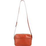 Louis Vuitton Cognac Epi Leather Trocadero 27 Crossbody Bag