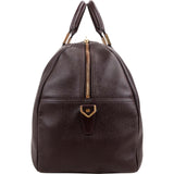 Louis Vuitton Taiga Leather Kendall 50 Travel Bag