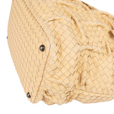 Bottega Veneta Intrecciato Nappa Aquilone Handbag