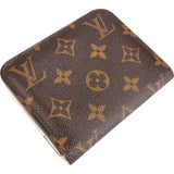Louis Vuitton Monogram Canvas Insolite Wallet