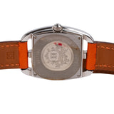 Hermès Cape Cod Tonneau Double Tour CT1.210 Women Watch