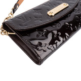 Louis Vuitton Monogram Vernis Sunset Shoulder Bag
