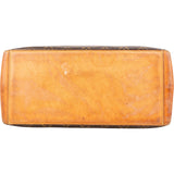 Louis Vuitton Monogram Canvas Cabas Mezzo Shoulder Bag