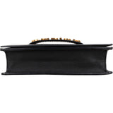 Christian Dior Calfskin J'adior Flap Crossbody Bag