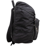 Gucci Monogram GG Nylon Backpack