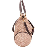 Louis Vuitton Mini Lin Monogram Idylle Handbag