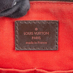 Louis Vuitton Monogram Damier Ebene Westminster GM Shoulder Bag - vintageandkickz