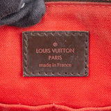 Louis Vuitton Monogram Damier Ebene Westminster GM Shoulder Bag - vintageandkickz