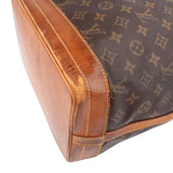 Louis Vuitton Monogram Canvas Sac Noé Grande Shoulder Bag