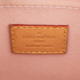 Louis Vuitton Monogram Damier Azur Canvas Croisette Handbag