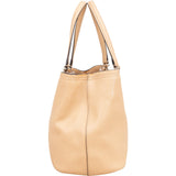 Coach Crossgrain Small Margot Carryall Handbag