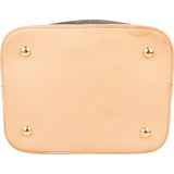 Louis Vuitton Monogram Canvas NM Sac Noé Petit Shoulder Bag