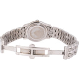 Gucci Silver Tone 5500L Woman Watch