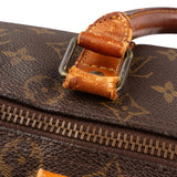 Louis Vuitton Monogram Canvas Keepall 45 Bandoulière Travel Bag