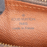 Louis Vuitton Monogram Canvas Papillon 26 Handbag