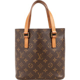 Louis Vuitton Monogram Canvas Vavin PM Handbag