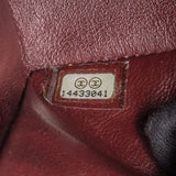 Chanel Quilted Lambskin Medium Double Flap Shoulder Bag