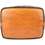 Louis Vuitton Monogram Canvas Sac Noé Petit Shoulder Bag