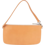 Loewe Leather Anagram Pochette Accessoires Handbag