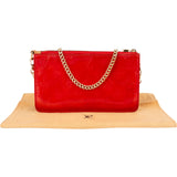 Louis Vuitton Monogram Vernis Leather Lexington Pochette Accessoires Shoulder Bag