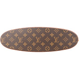 Louis Vuitton Monogram Canvas Babylone Shoulder Bag