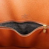 Louis Vuitton Monogram Canvas Babylone Shoulder Bag