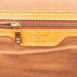 Louis Vuitton Monogram Canvas Bel Air Briefcase Handbag