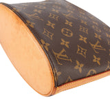 Louis Vuitton Monogram Canvas Drouot Crossbody Bag