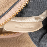 Loewe Grained Calfskin Small Puzzle Handbag