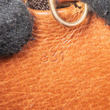 Louis Vuitton Monogram Canvas Papillon Set Handbag