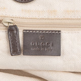 Gucci Monogram GG Canvas Sukey Handbag