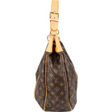 Louis Vuitton Monogram Canvas Galliera GM Shoulder Bag