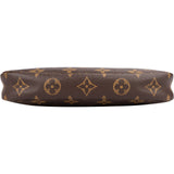 Louis Vuitton Monogram Canvas Pochette Accessoires Handbag