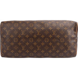 Louis Vuitton Monogram Canvas Speedy 40 Handbag
