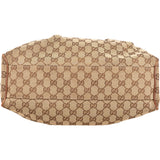 Gucci Monogram GG Canvas Sukey Handbag