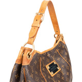 Louis Vuitton Monogram Canvas Galliera PM Shoulder Bag