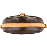 Louis Vuitton Monogram Canvas NM Chantilly MM Crossbody Bag