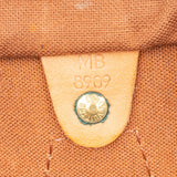 Louis Vuitton Monogram Canvas Speedy 40 Handbag