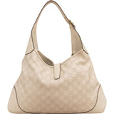 Gucci Guccissima Leather New Jackie Shoulder Bag