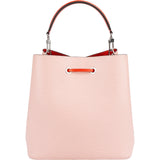Louis Vuitton Bicolor Epi Leather NéoNoé MM Crossbody Bag
