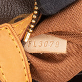 Louis Vuitton Monogram Canvas Bosphore Backpack