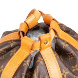 Louis Vuitton Monogram Canvas Randonnee PM Backpack Shoulder Bag