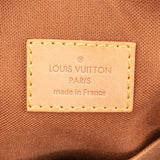 Louis Vuitton Monogram Canvas Tivoli GM Shoulder Bag