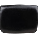 Celine Boxcalf Triomphe Shoulder Bag