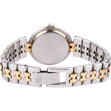 Hermès Bicolor Tone Clipper 182441 Women Watch