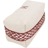 Hermès Canvas Bride-a-Brac Toiletry Bag